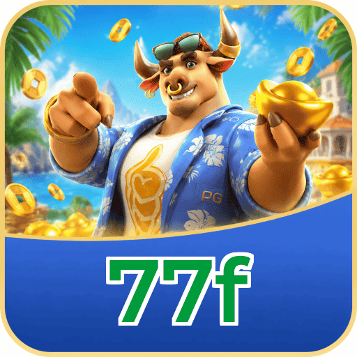 77f Jackpots Progressivos