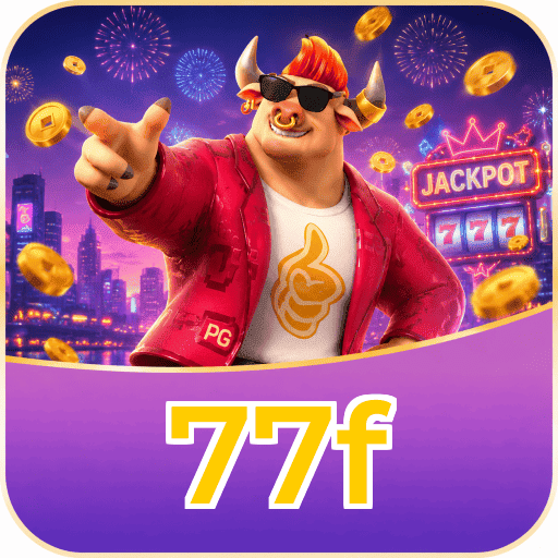 77f VIP Program Logo