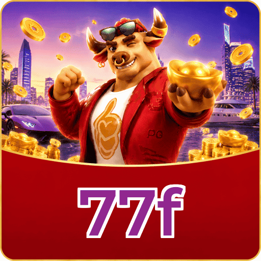 Requisitos do APK 77f para Android - Logo Oficial