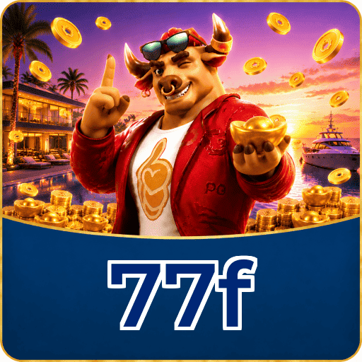 77f Logo Oficial