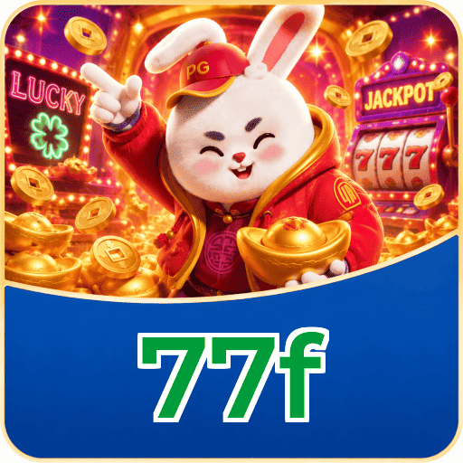 Logo 77f Loteria Online