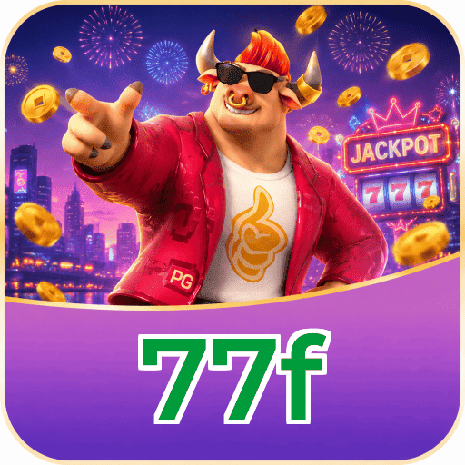 77f Logo Verificado