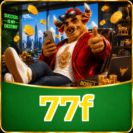 77f Plataforma Confiável